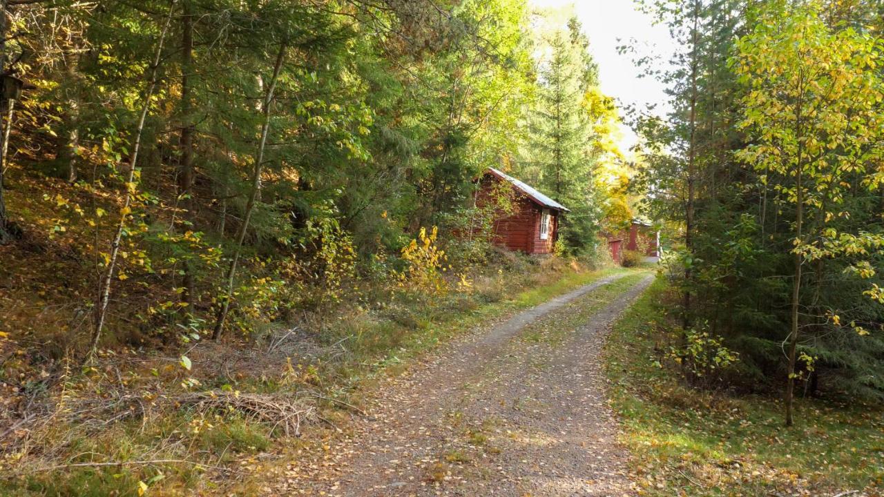 Ekshärad Little Forest House "Our Little Farm" מראה חיצוני תמונה